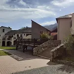 Apartamento La Campana 107 *