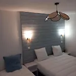 Apartamento La Campana 107 *
