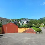 Apartamento La Campana 107 Bielle