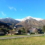 Apartamento La Campana 107