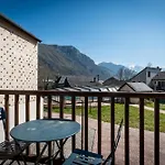 Apartamento La Campana 107 Bielle