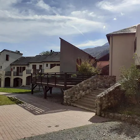 Apartment La Campana 107 *