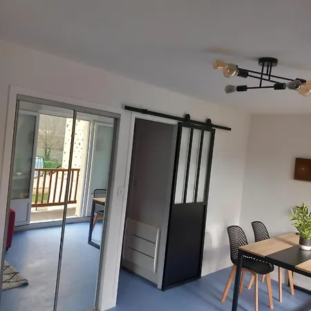 La Campana 107 Apartment