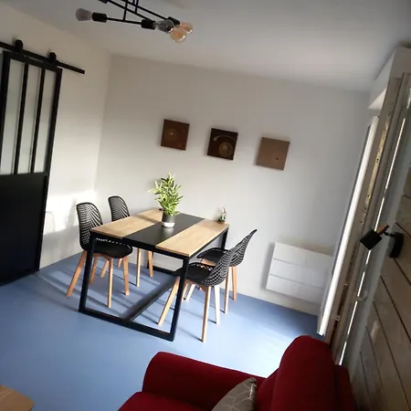 La Campana 107 Apartment *