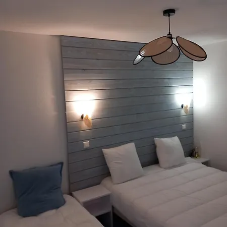 Apartment La Campana 107 *