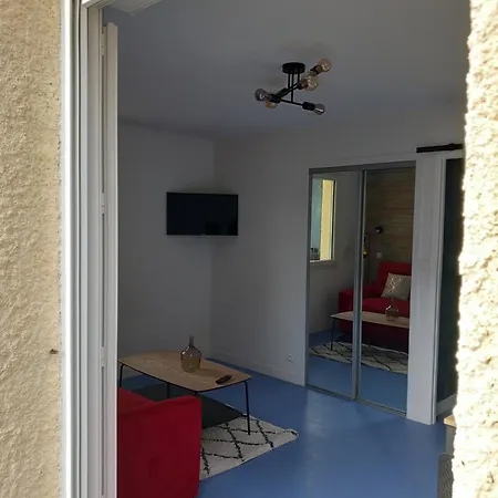 Apartment La Campana 107