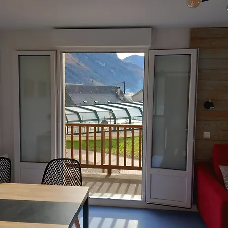 Apartment La Campana 107 Bielle