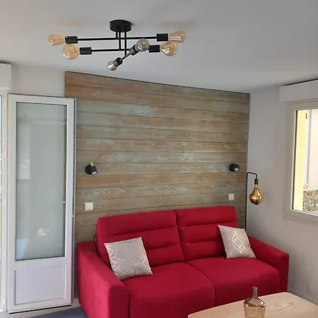 La Campana 107 Bielle