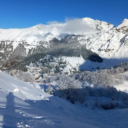 Apartmán La Campana 107