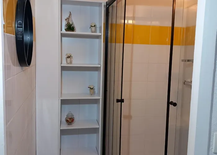 דירה La Campana 107 *