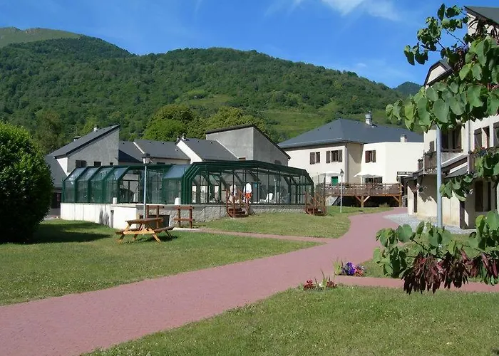 La Campana 107 דירה *