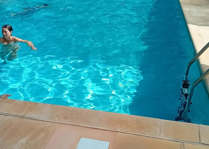 דירה La Campana 107 Bielle